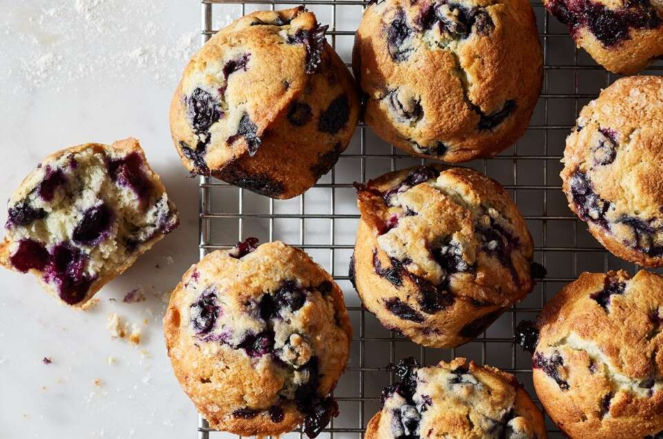 muffin picture